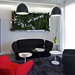 Akena Nantes Atlantis Zenith فندق 3*