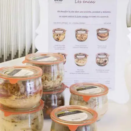 Otel Akena Nantes Atlantis Zenith Saint-Herblain