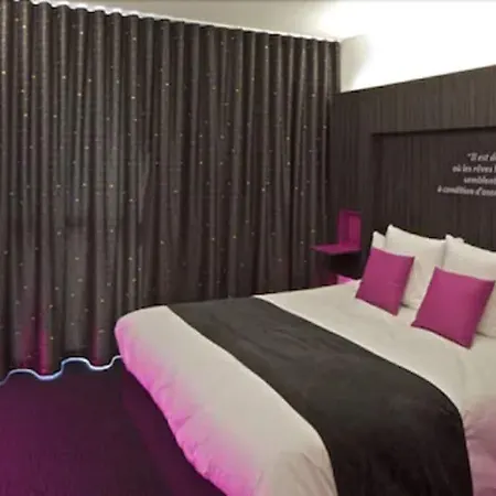 Akena Nantes Atlantis Zenith Saint-Herblain