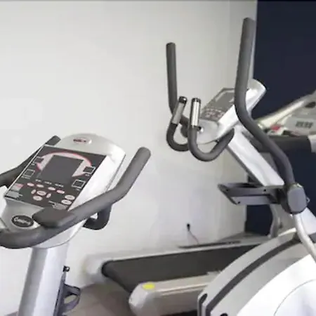 Hotel Akena Nantes Atlantis Zénith Saint-Herblain