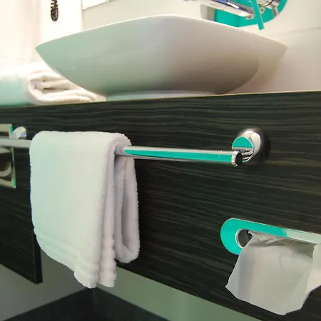 Akena Nantes Atlantis Zenith 3*