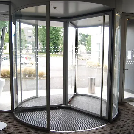 Akena Nantes Atlantis Zenith 3* Saint-Herblain