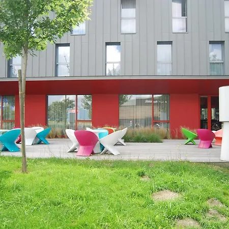 Akena Nantes Atlantis Zenith