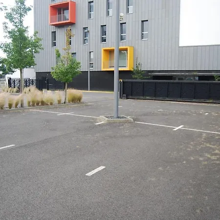 Akena Nantes Atlantis Zénith