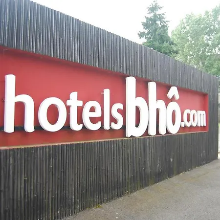 Hotel Akena Nantes Atlantis Zenith 3*
