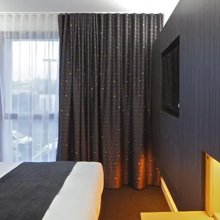 Akena Nantes Atlantis Zénith Hotel Saint-Herblain