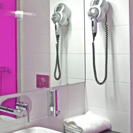 Hotel Akena Nantes Atlantis Zénith Saint-Herblain