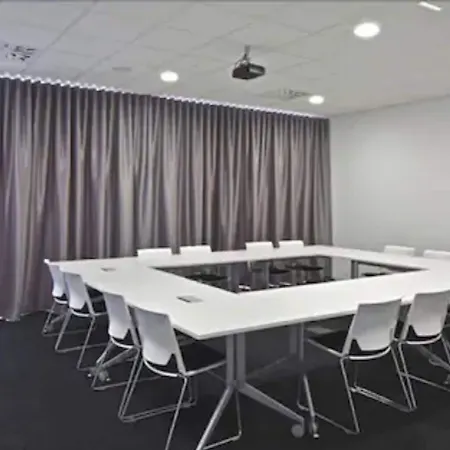 Akena Nantes Atlantis Zenith Saint-Herblain