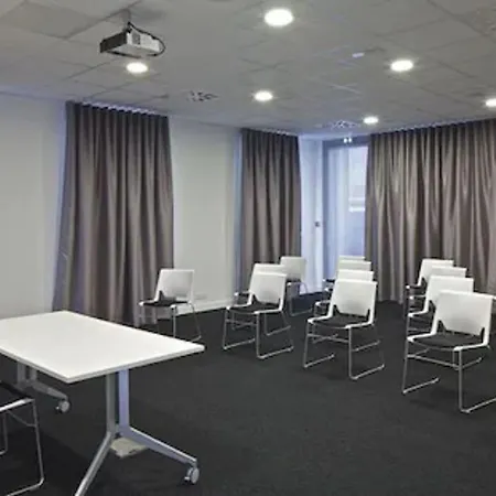 Akena Nantes Atlantis Zenith 3*