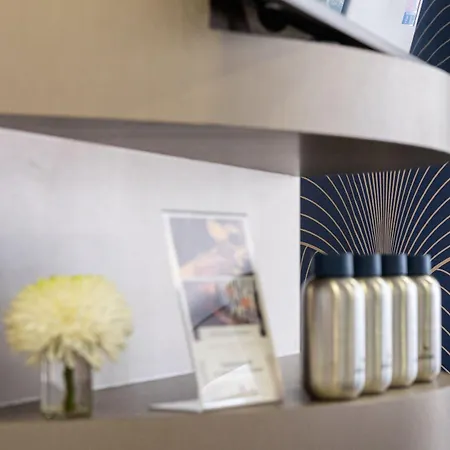 Akena Nantes Atlantis Zénith Saint-Herblain