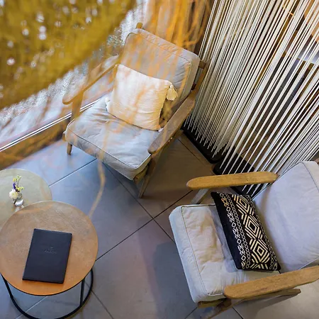 Otel Akena Nantes Atlantis Zenith