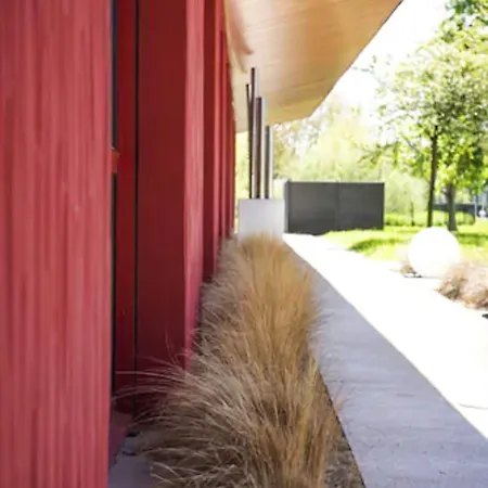 Otel Akena Nantes Atlantis Zenith 3*