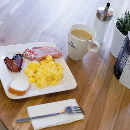 Hotel Akena Nantes Atlantis Zenith Saint-Herblain