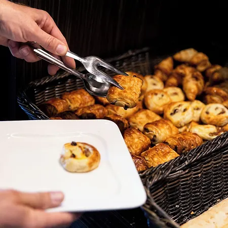 Akena Nantes Atlantis Zenith 3* Saint-Herblain