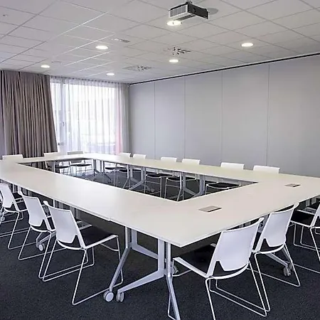 Akena Nantes Atlantis Zenith Hotel Saint-Herblain