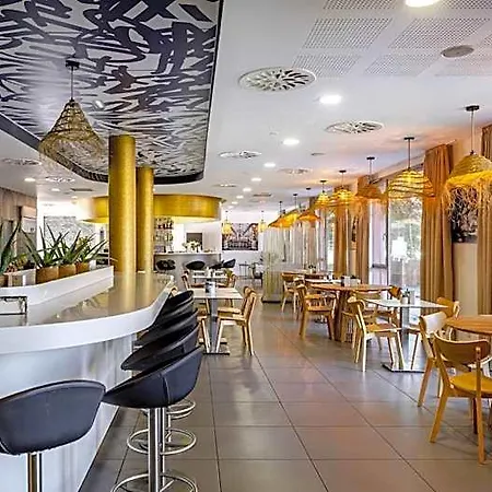 Akena Nantes Atlantis Zenith 3*