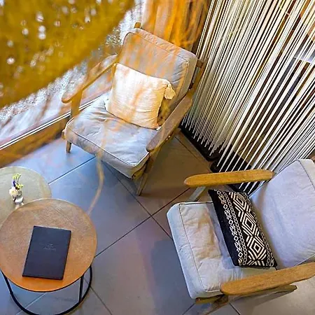 Akena Nantes Atlantis Zenith Hotel