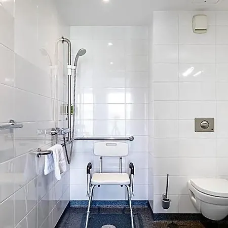 Akena Nantes Atlantis Zenith 3*