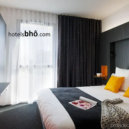 Akena Nantes Atlantis Hotel Saint-Herblain