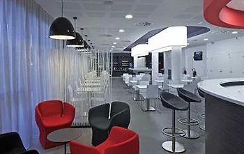 Akena Nantes Atlantis 3* Сен-Эрблен