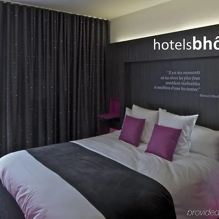 Akena Nantes Atlantis Zenith Saint-Herblain