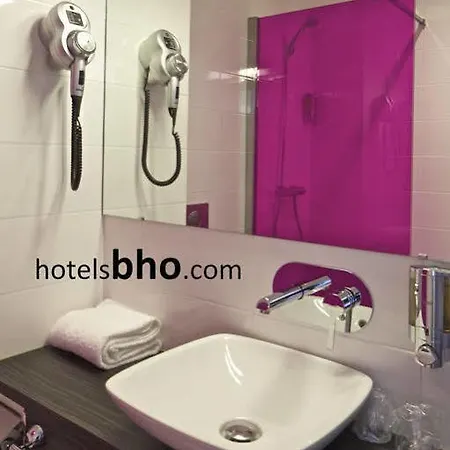 Hotel Akena Nantes Atlantis