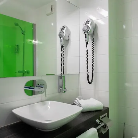 Akena Nantes Atlantis Hotel Saint-Herblain