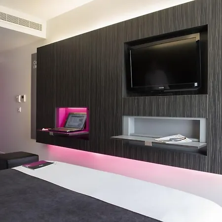 Akena Nantes Atlantis Zenith Saint-Herblain