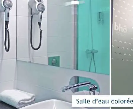 Akena Nantes Atlantis Zénith 3*