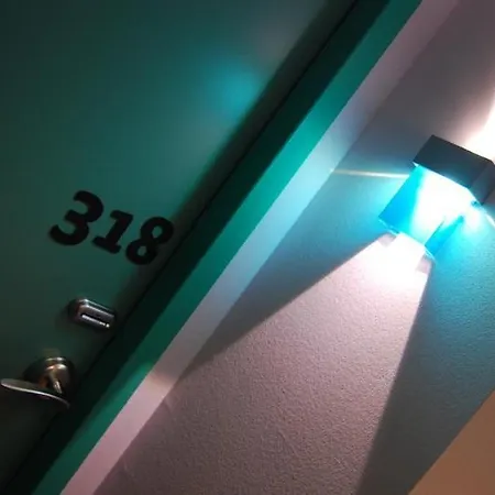 Otel Akena Nantes Atlantis Zenith Saint-Herblain