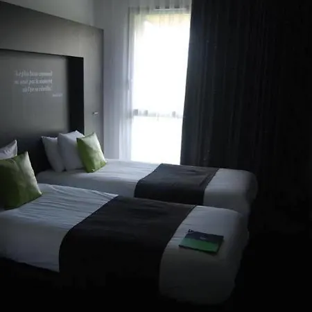 Hotel Akena Nantes Atlantis