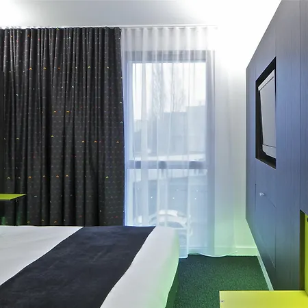 Hotel Akena Nantes Atlantis Saint-Herblain