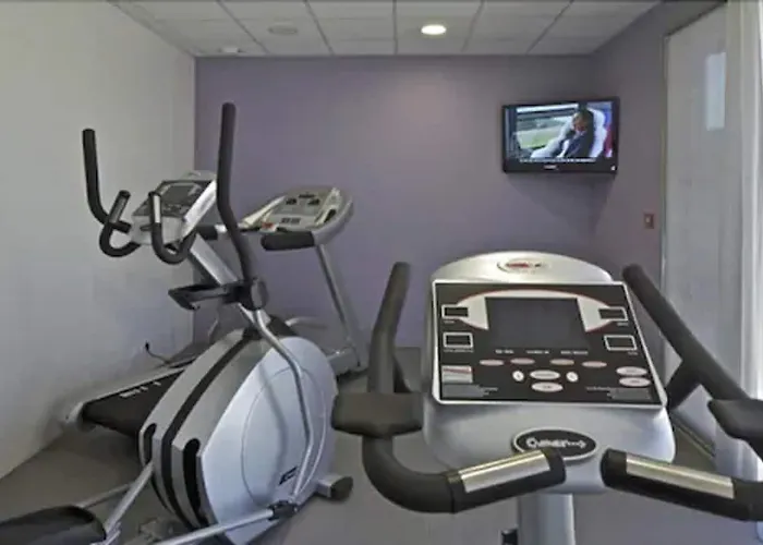 Hotel Akena Nantes Atlantis Zenith