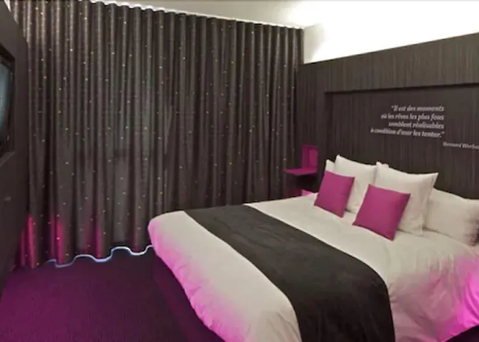 Akena Nantes Atlantis Zenith Saint-Herblain