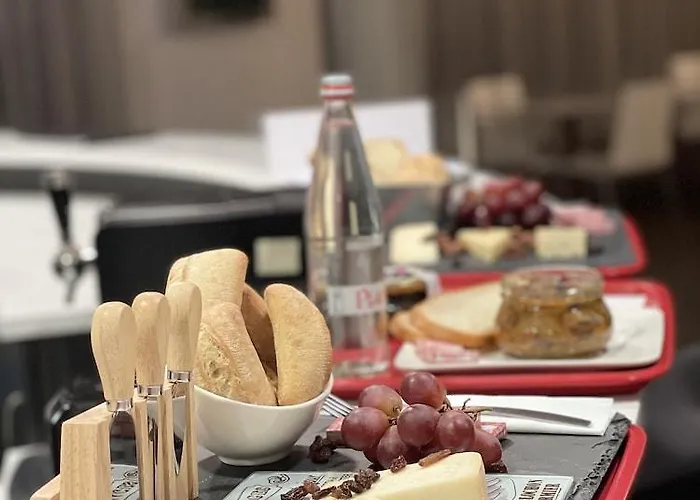 Akena Nantes Atlantis Zenith 3*