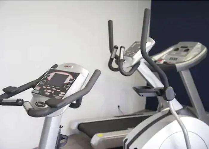 酒店 Akena Nantes Atlantis Zenith 圣埃尔布兰