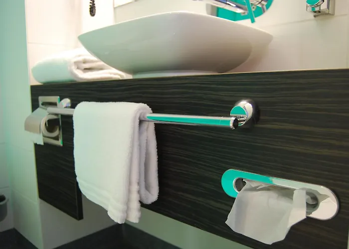 Akena Nantes Atlantis Zenith 3*