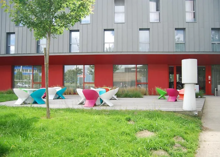 Akena Nantes Atlantis Zenith