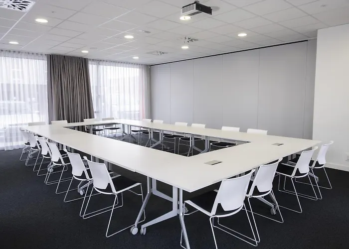 Akena Nantes Atlantis Zenith Saint-Herblain