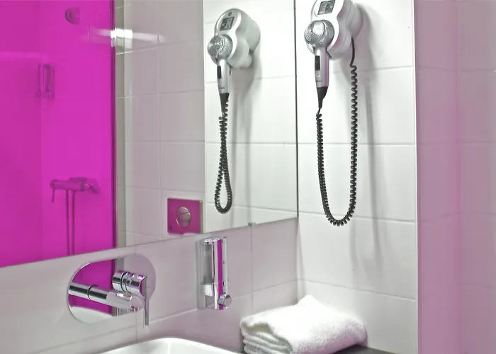 Hotel Akena Nantes Atlantis Zenith Saint-Herblain