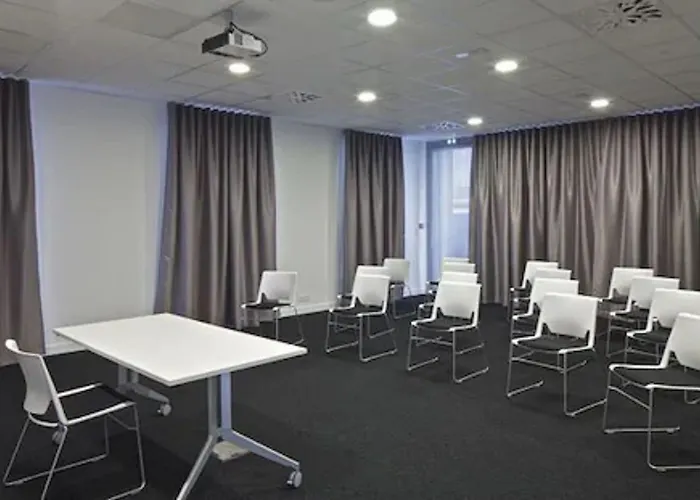 Akena Nantes Atlantis Zenith 3*