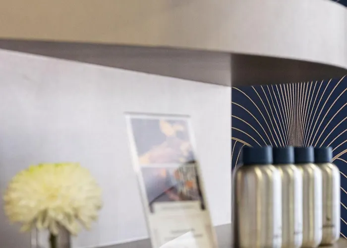 Akena Nantes Atlantis Zenith Saint-Herblain