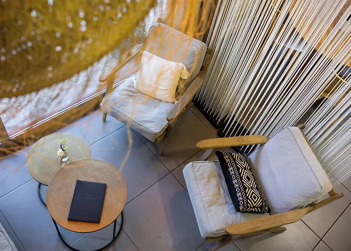 Hotel Akena Nantes Atlantis Zenith