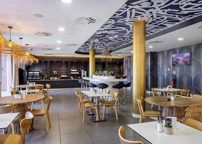 Akena Nantes Atlantis Zenith 3*