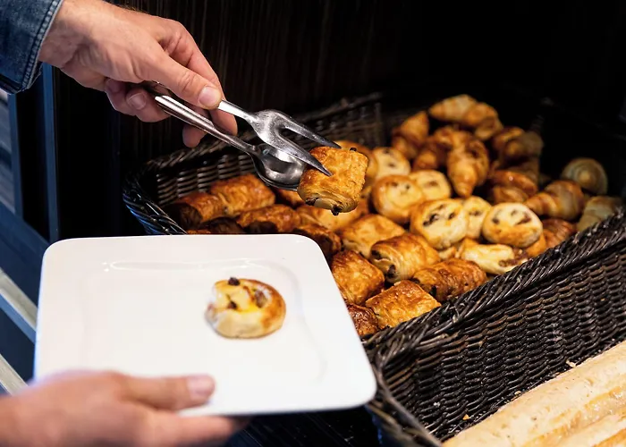 Akena Nantes Atlantis Zenith 3* Saint-Herblain