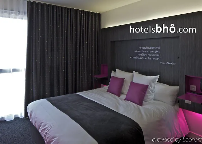 Akena Nantes Atlantis Zenith Saint-Herblain