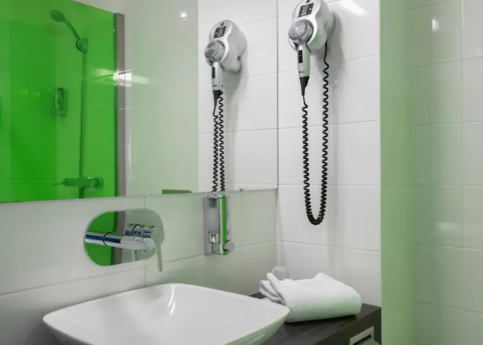 Akena Nantes Atlantis Zenith Hotel Saint-Herblain