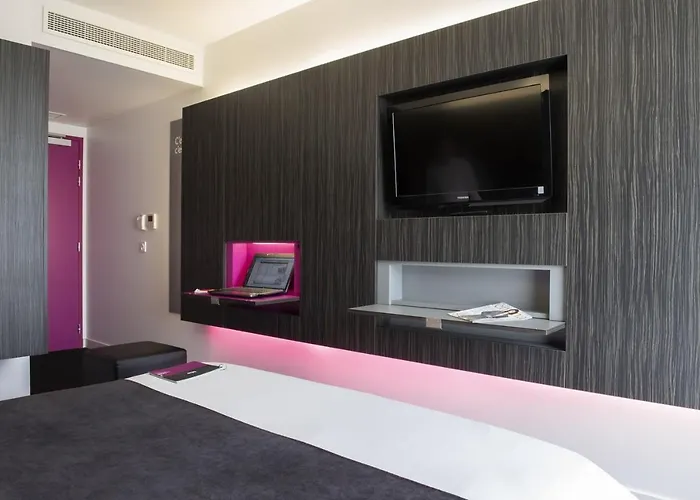 Akena Nantes Atlantis Zenith 圣埃尔布兰