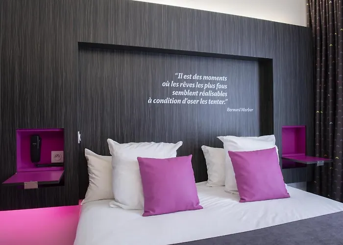 Akena Nantes Atlantis Zenith