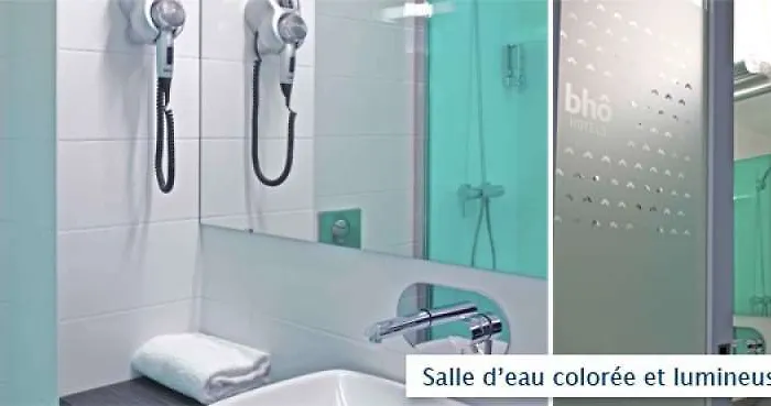 Akena Nantes Atlantis Zenith 3*